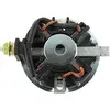 Image de Arrière du démarreur avec charbons et collerette, adapté pour Kohler - Tecumseh pour moteurs OHV110, OHV125 et OHV130. Remplace O