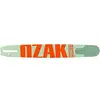 Image de Guide des conseils professionnels Ozaki (Dolmar - Echo - Husqvarna - Jonsered - Makita - Partner - Poulan - Shindaiwa / Sdk / Iseki - Solo) Coupe
