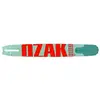 Image de Guide Ozaki 60 Mm - Zk24t58ats - 3/8 - 1,5 Mm