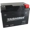 Image de Batterie Plomb étanche 12v Gel/agm, 3a. L: 113, L: 69, H:85mm, + à Droite Pour Motos. - Batterie à Mettre En Acide Avant D'être