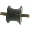 Image de Silent Bloc Universel Modèles Diabolo - Diamètre 40mm - L 30mm - Filet M8 - Longueur Filet 22,5mm.