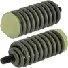 Image de Ressort d'amortisseur réglable pour les modèles Husqvarna 362, 365, 371, 373, 374, 375, 570, 575, 576xp, 2063, 2065, 2071, 2163, 2165