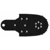 Image de Nez De Guide Ozaki Premium Type - Pas 325 - Jauge 050 - 058 - 063 - 12 Dents