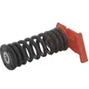 Image de Amortisseur à ressort adaptable pour les modèles Husqvarna 394, 395. Référence d'origine : 503468801 -pl