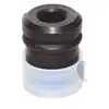 Image de Silent Bloc Pour Tronçonneuse Stihl Modèles 021, 023, 025, Ms210, Ms210c, Ms230, Ms250, Ms250c,