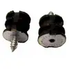 Image de Silent Bloc Husqvarna 501773501 - 5017735-01