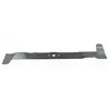Image de Lame De Tondeuse Mulching 71 Cm 84109503   Compatible Castelgarden, Honda, Stiga, Iseki   Coupe Nette Pour Terrains Difficiles