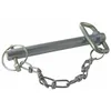 Image de Axe D'Attelage - Longueur 160mm Diamètre Axe 19mm