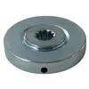 Image de Rondelle De Centrage Lame 25,4m Pour Renvoi D'Angle Universel