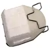 Image de Filtre À Air Adaptable Echo, Dolmar: Dcs6401-20, Ps6400, Ps7200, Ps7300, Ps7900 - Makita: Dcs6401-20 - Wacker: Séries 20 - L: 76