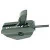 Image de Commande D'Accélération Murray 740194 - 7701016 - Longueur Câble 597mm Longueur Gaine 533mm