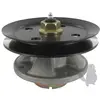 Image de Palier De Lame Adaptable Pour John Deere. Remplace Origine: Am121229, Am121342 .
