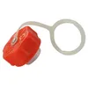 Image de Bouchon À Essence Adaptable Echo Pour Modèles 400e, 4500 Et 4600. Remplace Origine: 131600-02260, 131004-06610