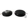 Image de Tête Fil Nylon Arnetoli Motor - Avec Adaptateur M10 X 1,00 Fg - Jusqu'à 13 M De Fil Diamètre 2,4 Mm