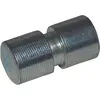 Image de Verrou de sécurité adaptable pour vantail de porte Iseki/Kaaz Sxg15. Numéro d'origine : 8670-301-002-00