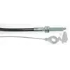 Image de Câble D'embrayage Adaptable Pour Tondeuse Lawn Boy 21 Avec éjection Arrière. Remplace Origine: 682685 - Longueur Câble: 1638mm L