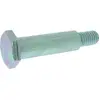 Image de Axe De Roue Adaptable - ø: Ext: 12,5mm, Long Portée: 35mm