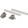Image de Kits 2 Taquets + 2 Ressorts De Rechange Pour Tête Speedmatic 2 Fils Et 4 Fils