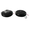 Image de Tête Fil Nylon Arnetoli Motor - Avec Adaptateur M10 X 1,25 Mg - Jusqu'à 13 M De Fil Diamètre 2,4 Mm