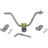 Image de Kit produit d'origine pour attelage de remorque Castelgarden pour modèles TC102 et TC122 Hydro (après 09/1999). Remplace l'original : 99900005/0, 299900006