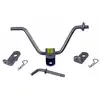 Image de Kit D'Attelage Castelgarden 99900005/0 Pour Tc102 Et Tc122 Hydro Après 1999