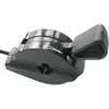 Image de Câble d'accélérateur adaptable pour tondeuses autoportées Mountfield. Pièce de rechange d'origine : Rcl29004700 - Longueur du câble : 923 mm - Longueur du câble
