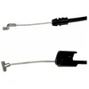 Image de Câble De Frein Moteur Murray 672840