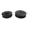 Image de Tête Tap-n-go - Tecomec Diamètre 160mm Livrée Avec Fil 3,0 Mm