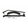 Image de Castelgarden - Kit Obturateur Mulching Éjection Arriére D'Origine Pour Autoportée Avec Lame Pour Modèle Tc72, F72