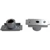 Image de Support De Lame Adaptable Pour Fer De Rabot   Pour Bois Dur   Dym176884