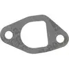 Image de Joint De Bloc Isolant Adaptable Honda Pour Moteurs Gx160 Et Gx200. Remplace Origine: 16212-zh8-800