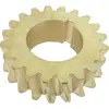 Image de Tenon de lame à neige adaptable pour les séries 800 et 900. Remplace les pièces d'origine : 717-1425, 917-1425 (7171425, 9171425)