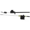 Image de Câble D'Embrayage Ayp 193480 - Longueur Câble 1750mm - Gaine 1495mm