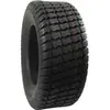 Image de Pneumatique Tubeless Profil Gazon 4 Plis - Dimensions: 9 X 350 X 4
