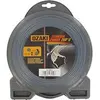 Image de Housse Fil Ozaki Titanium Power 3,0 mm x 62 m Profil pentagone, copolymère haute performance