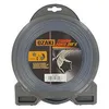 Image de Coque Fil Ozaki Titanium Power 3,0mm X 62m Profil Pentagonal, Co-polymère Haute Résistance.