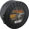 Image de Bobine Fil Ozaki Titanium Power 2,4 mm x 290 m Profil pentagonal, copolymère haute performance