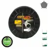 Image de Bobine Fil Nylon Pentagonal Bi-composant Ozaki Titanium Power - 2,40 Mm X 290m - Qualité Professionnelle