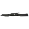 Image de Lame Adaptable Pour Tondeuse Autoportée Kubota K5351-34330, K5351-34340, K5351-34342 Pour Modèles Rck54-22bx-ec, Rcx54-24gec, G2