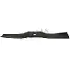 Image de Lame Adaptable Pour Tondeuse Autoportée Kubota Pour Machines Bx2350-d, Rck60-b22bx, Rck60-b23bx, Rck60-b24g, K472. L: 521mm. Néc