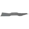 Image de Lame Mulching, Rotation à Gauche, Adaptable Pour Tondeuse Autoportée Countax / Westwood 16000500, Pour Machine Hgm (high Grass M