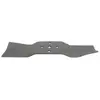 Image de Lame Adaptable, Rotation à Gauche, Pour Tondeuse Autoportée Mulching Countax / Westwood 16000600, 16000610, Pour Machines Hgm (