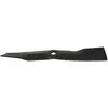 Image de Lame Adaptable Pour Tondeuse John Deere M127500, M127673, M145476 Pour Plateau De Coupe 48 Depuis 1999, Nécessite 3 Lames. L: 43