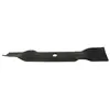 Image de Lame Adaptable Pour Tondeuse Autoportée John Deere Pour Machines 145, 155c, La130, La140, La145, La155, La165, X140 Avec Plateau