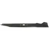 Image de Lame Adaptable Pour Tondeuse Mtd 742-0638 Pour Machines Golf Iron, Gutbrod Sb46 (18). L: 455mm. ( 7420638 )