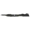 Image de Lame Adaptable Mtd 742-0738, 942-0738 Pour Tondeuse 18 à Partir De 1995. L: 457mm. ( 7420738, 9420738 )