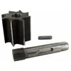 Image de Kit Complet Rotor De Broyeur Gloria 539563.0000 - 5395630000