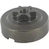 Image de Couronne dentée en étoile 3/8'' Lp, 6 dents Adaptable aux modèles Echo Cs310