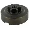 Image de Pignon Étoile 3/8lp - 6 Dents Pour Tronçonneuse Echo Cs310