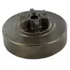 Image de Pignon Étoile 3/8lp - 6 Dents Pour Tronçonneuse Jonsered Cs2138